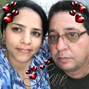 Meet your Posher, Olga